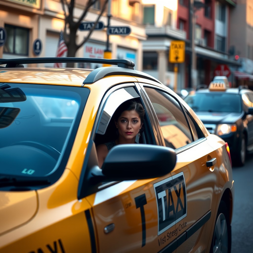 Taxi usluge - Kada je taxi bolji izbor od vlastitog auta